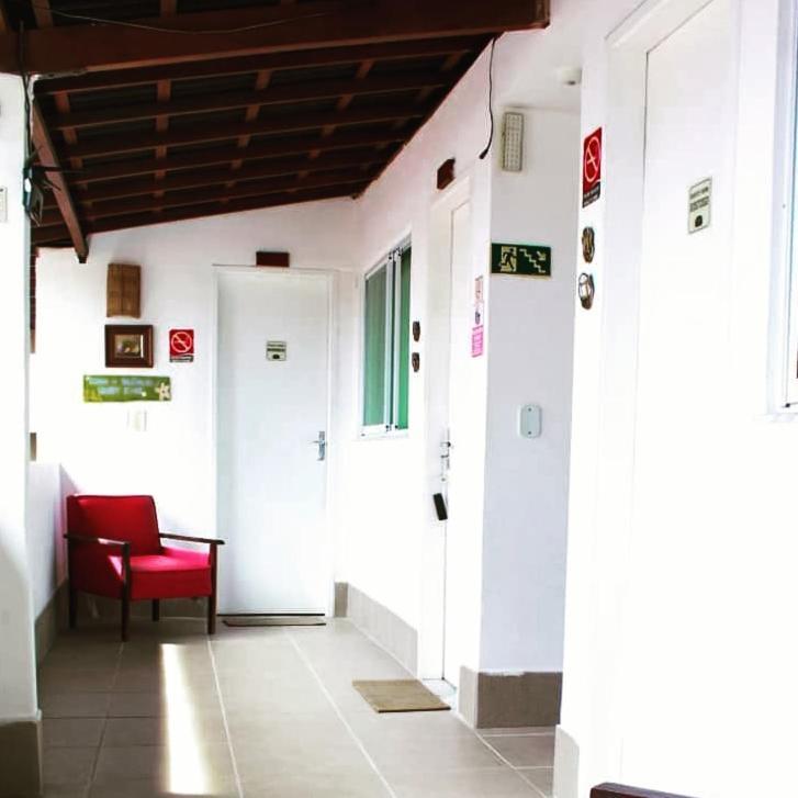 Albergue Albergaria